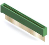 Card Conn, Single Side, 38Pos, Wire Wrap; Card Edge Connector Type Edac - 69AJ9970 - Newark, An Avnet Company