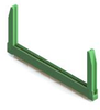 Card Conn, Dual Side, 110Pos, Wire Wrap; Card Edge Connector Type Edac - 70AJ8312 - Newark, An Avnet Company