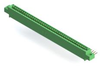 Card Conn, Single Side, 42Pos, Wire Wrap; Card Edge Connector Type Edac - 76AJ0972 - Newark, An Avnet Company