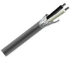 Shielded Multiconductor Cable, 1 Conductor, 24Awg, 100Ft, 3.5Kv; Cable Shielding Alpha Wire - 02F8793 - Newark, An Avnet Company