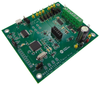 Evaluation Board, Dc Motor Drive; Application Sub Type Maxim Integrated/analog Devices -- 84Y6088