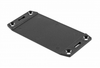 Small Enclosures - Handles & Accessories - General Accessories - 1591FLBK - Hammond Manufacturing Company Inc.