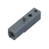 Backplane Connectors - 5223957-3 - 907221-5223957-3 - Win Source Electronics