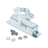 D-Sub, D-Shaped Connector Backshells, Hoods - DB20962R-ND - DigiKey