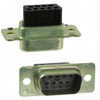 D-Sub, D-Shaped Connector Housings - A31886-ND - DigiKey