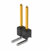 Headers, Male Pins - 2302-5211-TG-ND - DigiKey