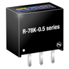 DC DC Converters - 945-R-78K2.5-0.5-ND - DigiKey