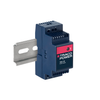 Industrial, DIN Rail Power Supplies - TBLC25-124-ND - DigiKey