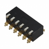DIP Switches - Z12803CT-ND - DigiKey