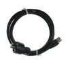 Modular/Ethernet Cables (RJ45, RJ11) - 626-1409-ND - DigiKey
