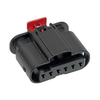 Rectangular Connector Housings - 0349006143-ND - DigiKey