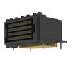 Arrays, Edge Type, Mezzanine (Board to Board) - 612-SEAF8-20-1-S-10-2-RATR-ND - DigiKey