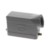 Heavy Duty Connector Housings, Hoods, Bases - 09340060504-ND - DigiKey