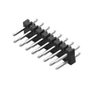 Headers, Male Pins - 17-5-2823112-0-ND - DigiKey