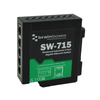 Switches, Hubs - 2265-SW-715-ND - DigiKey