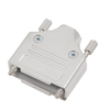 D-Sub, D-Shaped Connector Backshells, Hoods - 4414-6560-0136-02-ND - DigiKey