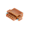 Headers, Plugs and Sockets - 281-8639-ND - DigiKey
