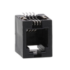 Modular/Ethernet Connector (RJ45, RJ11) Jacks - 609-73327-111LFCT-ND - DigiKey