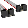 Rectangular Cable Assemblies - A3KKB-1018G-ND - DigiKey