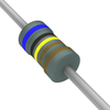Through Hole Resistors - RNF12FTD6K04-ND - DigiKey