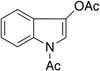 N-Acetyl-3-acetoxyindole - A168010 - Toronto Research Chemicals, Inc.