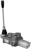 BM 70 Single Spool Directional Control Valve with Float -- 1249762 - Image