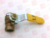 Ball Valve - 92792992 - Radwell International