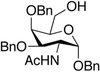 Benzyl 2-Acetamido-2-deoxy-3,4-di-O-benzyl-α-D-galact.. - 7108 - Medical Isotopes, Inc.