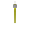 Headers, Male Pins - BBS-101-G-D-ND - DigiKey