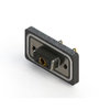 D-Sub Connector Assemblies - 151-630W5W1-640-1NA-ND - DigiKey