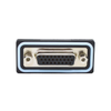 D-Sub Connector Assemblies - 37-HDF-S26-203L011-ND - DigiKey