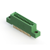 Edgeboard Connectors - 151-345-013-558-107-ND - DigiKey
