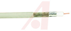 Cable, Coaxial; 20 AWG; 19/0.0071; 0.195 in.; PVC; 95% TC Braid; Solid PE - 70140774 - Allied Electronics, Inc.