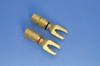 Compression Spade Lug -- ZA02-II