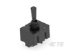 Toggle Switches - K1133206 - TE Connectivity