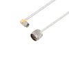 Coaxial Cables (RF) - 5073-LCCA30411-FT6-ND - DigiKey