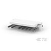 Headers, Male Pins - 644971-2-ND - DigiKey