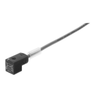 Sensor Cable Assemblies - 2171-KME-1-24-2.5-LED-ND - DigiKey