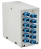 Fibre Optic Patch Panel Accessories - 1727327 - RS Components, Ltd.