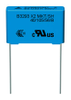 Film Capacitors - 1725951 - RS Components, Ltd.