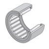 Roller Bearings - 453453 - RS Components, Ltd.