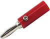 Banana Connectors - 2080264 - RS Components, Ltd.