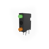 Circuit Board Indicators, Arrays, Light Bars, Bar Graphs - 5640100207F-ND - DigiKey