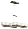 Island/Pool Table-4 Light + - 325283 - Light Center (The)