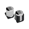 Polymer Capacitors - 434042 - RS Components, Ltd.
