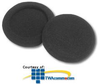 Sennheiser Foam Earpad PC110 - HZP07 - TelephoneStuff.com