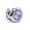 Anti-Vandal Switches -- 1400-PV8F2V0SS-341 - Image