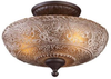 66191-3 Semi-Flush Mts.-Bowl Style - 690144 - Capital Lighting, Inc.