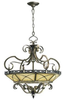 8175-4-87 Pendants-Bowl Style - 692360 - Capital Lighting, Inc.