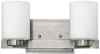 5052BN Bathroom Fixtures-Two Lights - 618748 - Capital Lighting, Inc.